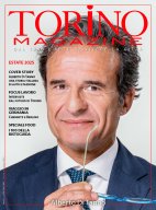 Torino Magazine estate 2025 - cover