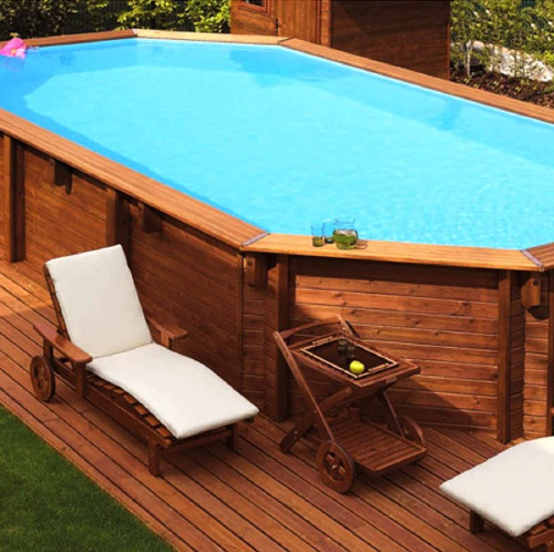 piscine da esterno in legno torino new island 607